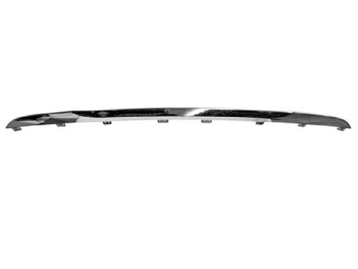 [CH20011MODECR] MOLDURA DEFENSA CHRYSLER 200 11-14 CROM TRAS
 TW