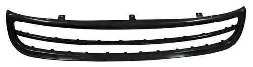 [VOBEE98MOLFMC] MOLDURA DEFENSA VOLKSWAGEN BEETLE 98-05 MARCO S/FARO AUX DEL CENT TW