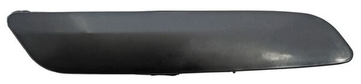 [VOBO05MODER] MOLDURA DEFENSA VOLKSWAGEN BORA 05-10 P/LIMP FARO DEL DER TW