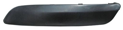 [VOBO05MODEL] MOLDURA DEFENSA VOLKSWAGEN BORA 05-10 P/LIMP FARO DEL IZQ TW
