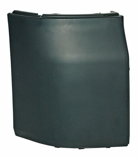 [VOEU06MODETL] MOLDURA DEFENSA VOLKSWAGEN EUROVAN 06-09 TRAS IZQ  TW
