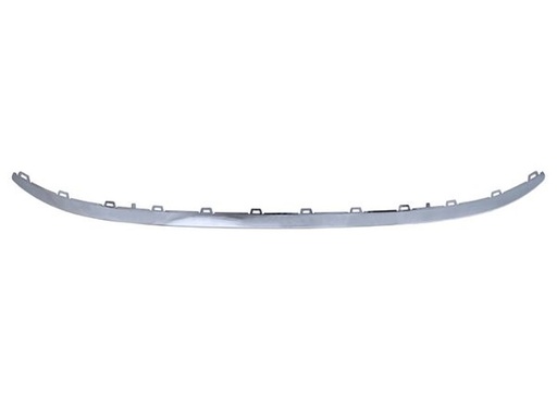 [17A8533332ZZ] MOLDURA FASCIA (DEFENSA) VOLKSWAGEN JETTA 19-21 CROM TRAS CENT TW