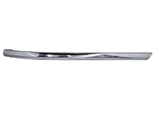 [VOPA16MODETR] MOLDURA FASCIA (DEFENSA) VOLKSWAGEN PASSAT DE 2016 AL 2018 CROM TRAS DER TW