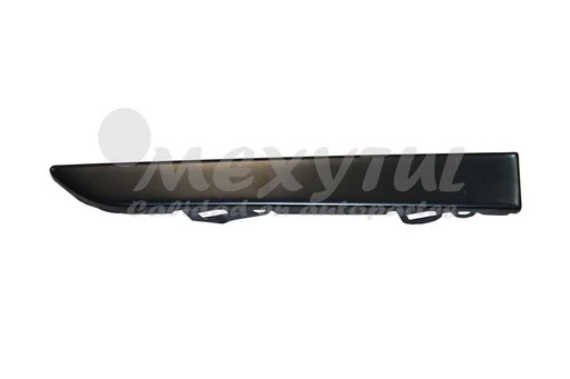 [TOTAC01MINR] MOLDURA FARO TOYOTA TACOMA DE 2001 AL 2002 DER (12475) EX+