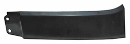 [TOTU07MOFNL] MOLDURA FARO TOYOTA TUNDRA 07-1 2 NEG IZQ