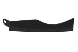 [TOTAC05MOFNL] MOLDURA FARO TOYOTA TACOMA 05-11 NEG IZQ