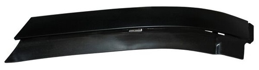 [CHPU16MOFADSL] MOLDURA DEFENSA CHEVROLET PU 16-17 1500 SUP DEL IZQ TW