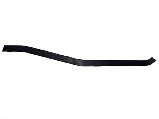 [HYEL14MOREC] MOLDURA FASCIA (DEFENSA) HYUNDAI ELANTRA 19-20 DEL IZQ