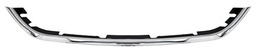 [NIMA14MOFAD] MOLDURA DEFENSA NISSAN MARCH 14-16 CROM DEL