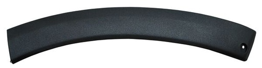 [DOCA08MOFAT] MOLDURA FASCIA (DEFENSA) VOLKSWAGEN CROSSFOX 07-09 DEL IZQ *R