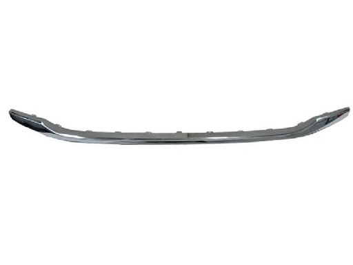 [HOCIV13MOFD4P] MOLDURA FASCIA HONDA CIVIC 13-14 4 PTAS CROM DEL