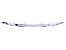 [NIXTR15MFACRD] MOLDURA FASCIA NISSAN XTRAIL 15-16 CROM DEL (132900)