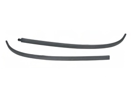 [PE30706MOFADJG] MOLDURA FASCIA PEUGEOT 307 06-08 DEL JGO