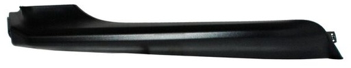 [HDTCA18LI] MOLDURA FASCIA TOYOTA CAMRY 18 INF DEL IZQ TW