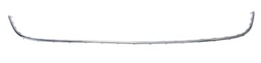 [VOJE99MOFAPM] MOLDURA FASCIA VOLKSWAGEN JETTA 99-07 P/MOLDURA CROM DEL *R
