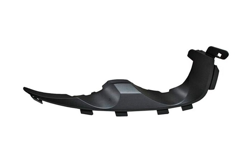 [CHSON12MINR] MOLDURA FARO CHEVROLET SONIC 12-16 DER (136866)