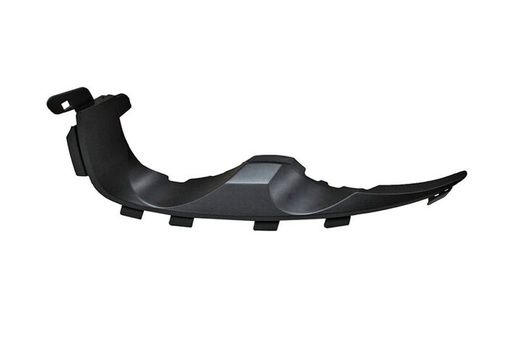 [CHSON12MINL] MOLDURA FARO CHEVROLET SONIC 2012 AL 2016 IZQ (136867)