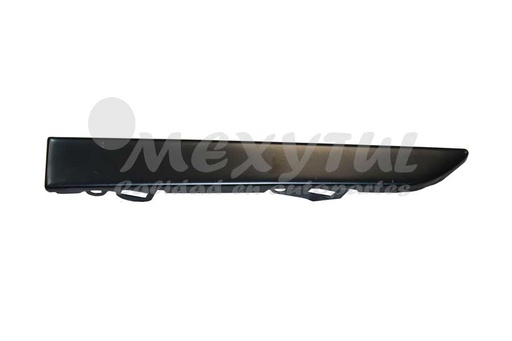 [TOTAC01MINL] MOLDURA FARO TOYOTA TACOMA 01-0 2 IZQ (12476)