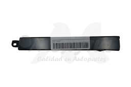 [TOTAC97MINNGL] MOLDURA FARO TOYOTA TACOMA 97-98 NEG 2WDD IZQ (13 2 465)