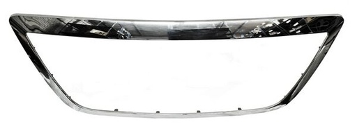 [HOODY05MPACRI] MOLDURA MARCO PARRILLA HONDA ODYSSEY 05-10 CROM INF (6565) TW