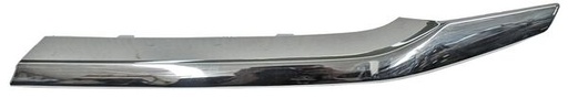 [HOOD14MOPACRSUL] MOLDURA PARRILLA HONDA ODYSSEY 14-15 INF CROM IZQ TW