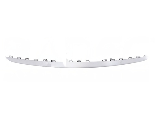[BMMC07MOPA2P] MOLDURA PARRILLA BMW MINI COOPER 07-15 2 PTAS *R