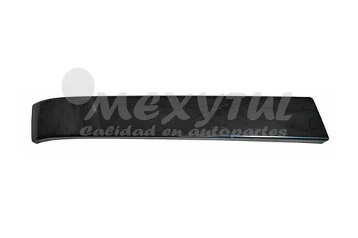 [CHPU06MPALSR] MOLDURA PARRILLA CHEVROLET PU 06-07 LISA DER (6550)