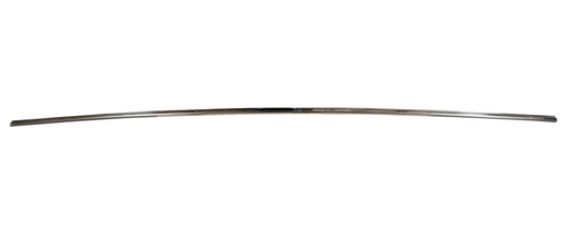 [CHPU83MPAS] MOLDURA PARRILLA CHEVROLET PU 83-88 SUP (6555)