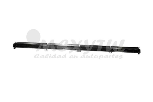 [CHPU83MPAS] MOLDURA PARRILLA CHEVROLET PU 83-88 SUP (6555)