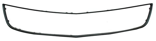 [CHTOR11MPAIN] MOLDURA PARRILLA CHEVROLET TORNADO 11-15 NEG INF (135447)