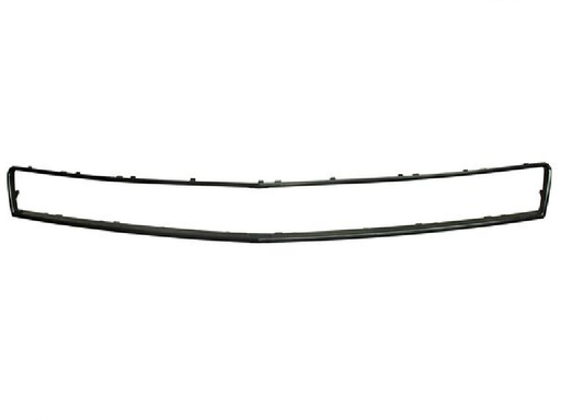 [CHTOR11MPANES] MOLDURA PARRILLA CHEVROLET TORNADO DE 2011 AL 2017 NEG SUP