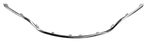[CH20015MOPCR] MOLDURA PARRILLA CHRYSLER 200 15-17 CROM  TW