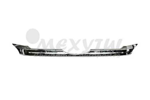 [FOEDG11MPACRIC] MOLDURA PARRILLA FORD EDGE 11-12 CROM INF CENT (114139) TW