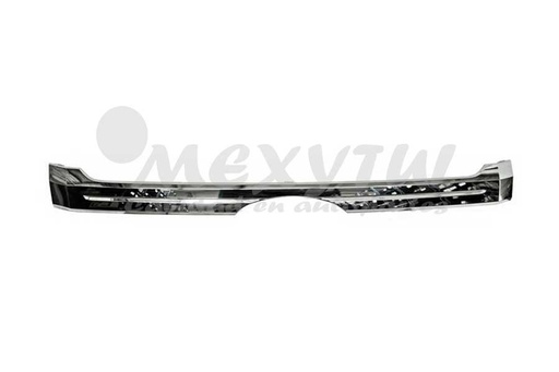 [FOEDG11MPACRSC] MOLDURA PARRILLA FORD EDGE 11-12 CROM SUP CENT (114138)