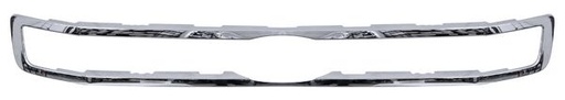 [FOEX18MOPACRCE] MOLDURA PARRILLA FORD EXPEDITION 18-20 CROM CENT TW
