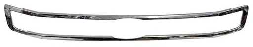 [JL1Z8200GA] MOLDURA PARRILLA FORD EXPEDITION 18-20 PLATINUM CROM CENT TW