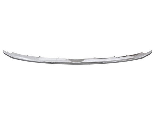 [BB5Z8200BA] MOLDURA PARRILLA FORD EXPLORER 11-14 CROM INF