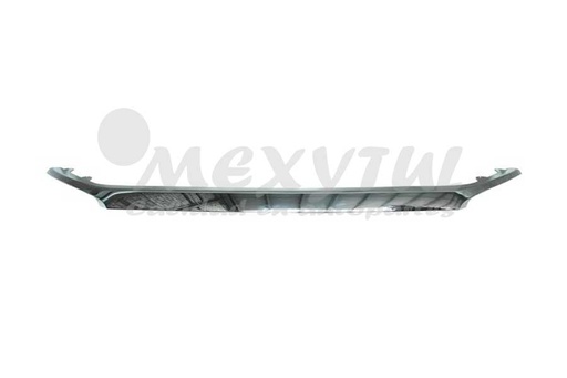 [FOFUS10MPACRS] MOLDURA PARRILLA FORD FUSION 10-12 CROM SUP (114146) TW