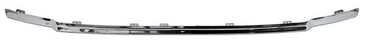 [FOFU13MODCIC] MOLDURA PARRILLA FORD FUSION 13-16 CROM DE DEF CENT INF TW