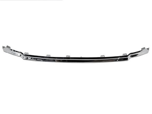 [FOFU13MODIC] MOLDURA PARRILLA FORD FUSION 13-16 CROM DE DEF CENT INF TW