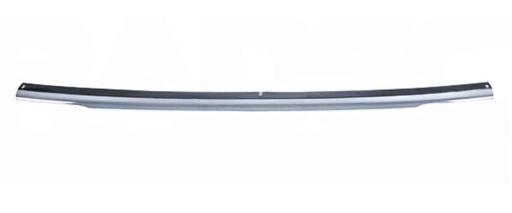 [FORAN93MPACRS] MOLDURA PARRILLA FORD RANGER 93-97 XLT CROM SUP (6560)