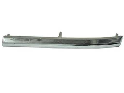 [HOACC13MOLPSL] MOLDURA PARRILLA HONDA ACCORD 13-15 SUP IZQ TW