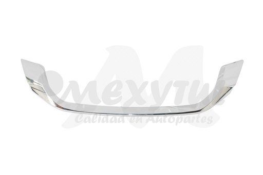 [HOACC13MPAI] MOLDURA PARRILLA HONDA ACCORD DE 2013 AL 2015 INF (134310) TW