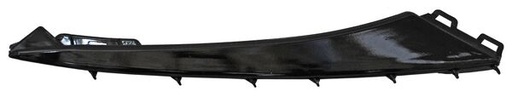 [HOAC18MOPAR] MOLDURA PARRILLA HONDA ACCORD 18-20 4 PTAS PINT DER TW