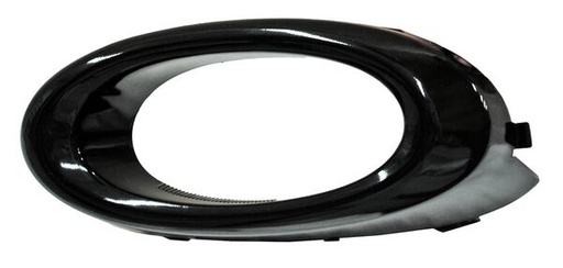 [HOCI13MOPAPFAR] MOLDURA PARRILLA HONDA CIV IC 13-1 4 4 PTAS 1.8 P/FARO AUX DER