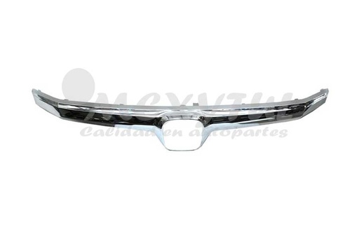 [HOCIV12MPA] MOLDURA PARRILLA HONDA CIVIC 12-14 (117124) TW