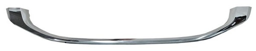[71122TR3A01] MOLDURA PARRILLA HONDA CIVIC 2013 AL 2015 2/4 PTAS