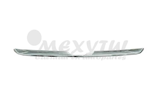 [HOCRV05MPAIL] MOLDURA PARRILLA HONDA CRV DE 2005 AL 2006 INF (10480) TW