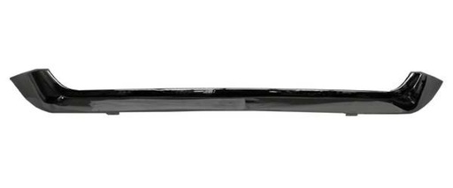 [HOCRV10MOLPIC] MOLDURA PARRILLA HONDA CRV DE 2010 AL 2011 CROM INF( TW