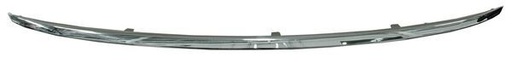 [HOCRV12MOLPAR] MOLDURA PARRILLA HONDA CRV 12-14 CROMADA SUP T154 TW